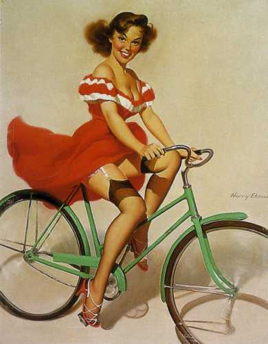 Vélo